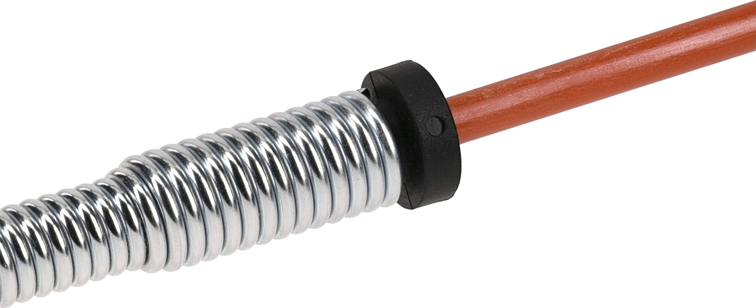 Hillman plastic adapter enables secure attachment of markers