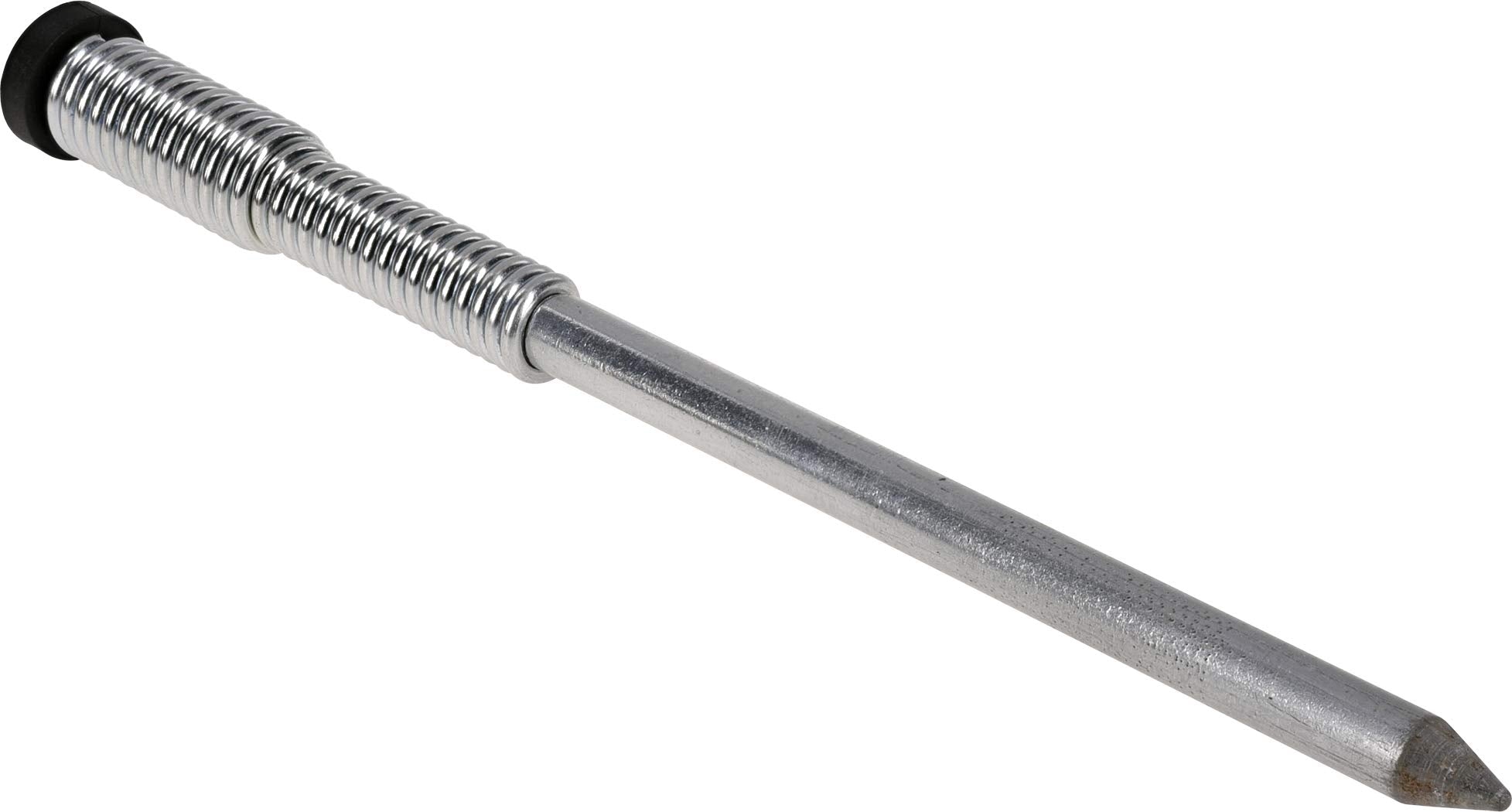 Hillman rust resistant stake designed for cold weather durability