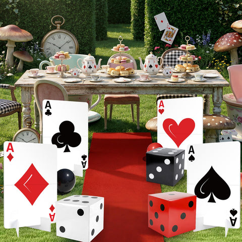 Himake red runway carpet, luxurious aisle for entryways and photo opportunities.