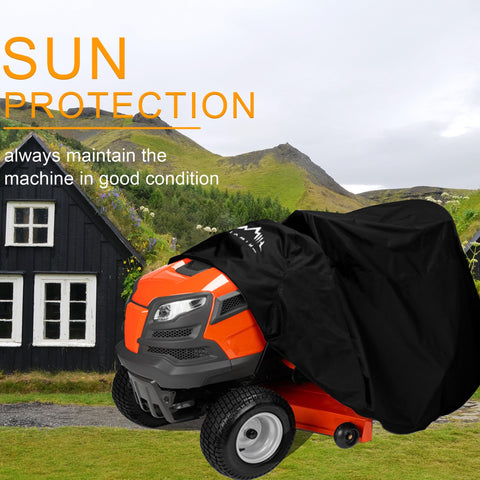Himal Outdoors easy one-person installation and included storage bag for hassle-free off-season storage.