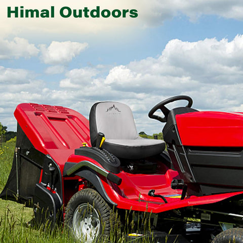 Durable construction resists cracking for rugged outdoor use