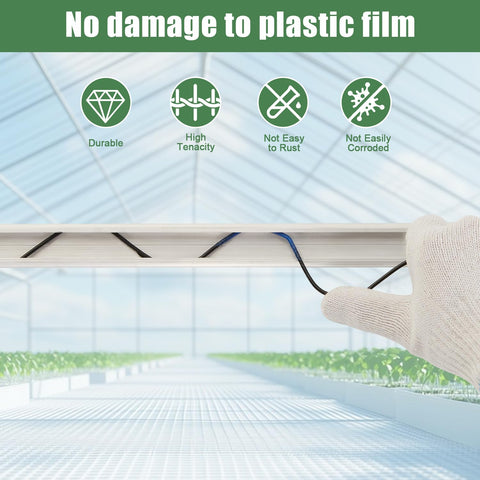 HiMummy shade cloth attachment system enables smooth, secure installation