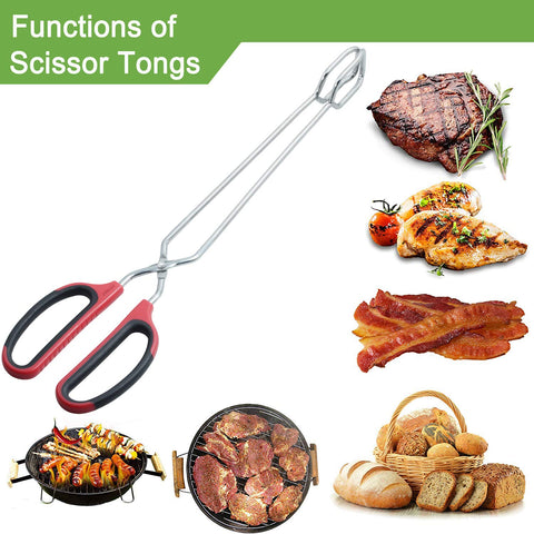 HINMAY easy-clean design for quick maintenance after grilling