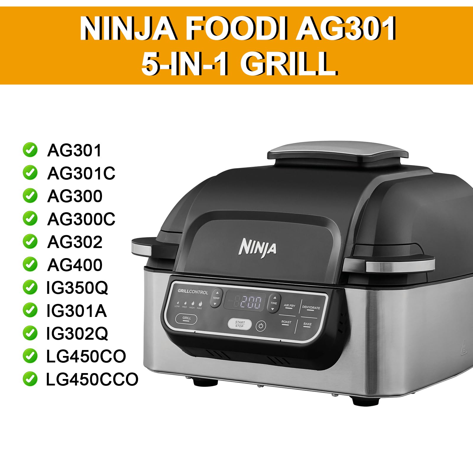 Hiorucet AG301 splatter shield shields hands and surfaces during high-heat cooking.
