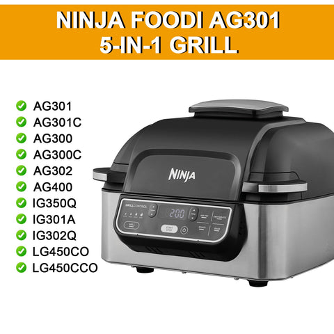 Hiorucet AG301 splatter shield shields hands and surfaces during high-heat cooking.
