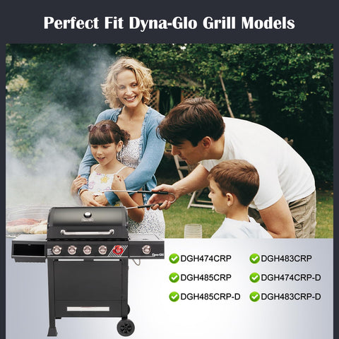 Hiorucet grease tray simplifies cleanup after grilling sessions.