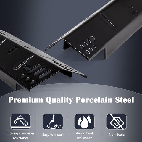 Hiorucet adjustable drip pan fits 24-30 inch grills.