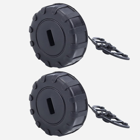 Compatibility: MS170, MS180, 017, 018 models with Hipa caps.