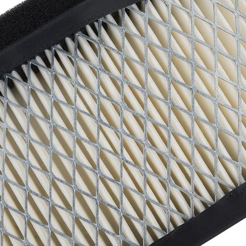 Hipa 11013-7027 air filter packaged for quick, ready installation.