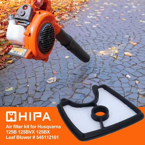 Hipa 125B fuel line kit for reliable fuel delivery