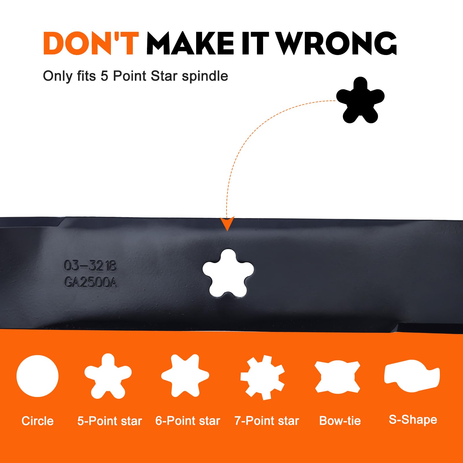 Hipa 134149 installation tips with protective gloves