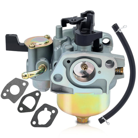 Hipa 16100-ZE6-W01 carburetor close-up for precise engine fitting and performance