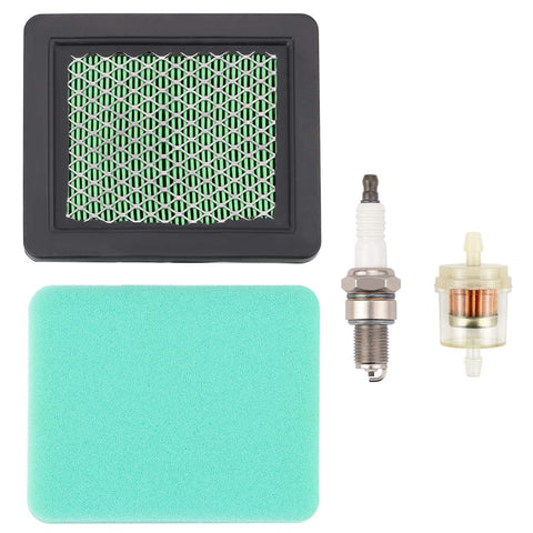 Hipa 17211-Z8B-901 air filter closeup highlighting multi-fiber media for efficient filtration.