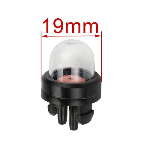 Hipa 188-512-1 primer bulb with Husqvarna label.