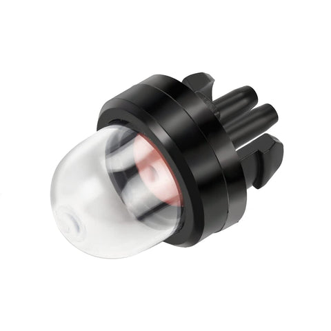 Hipa primer bulb designed for small 2-cycle engines.