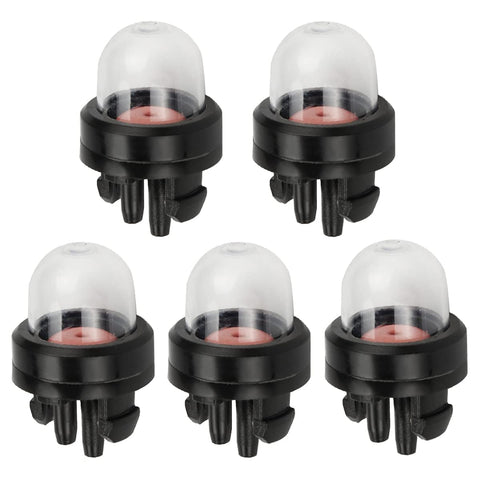 Hipa 188-512-1 primer bulb with assorted engine parts.
