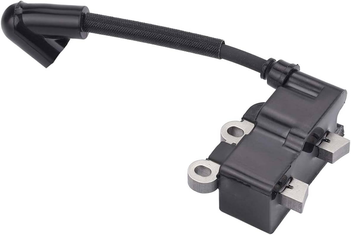 Hipa 2-cycle replacement part supports easy maintenance.