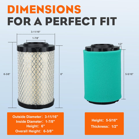 Hipa 24-050-13-S fuel filter ensures clean fuel delivery.