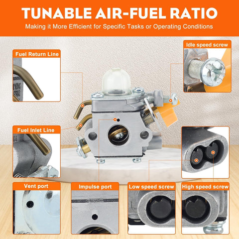 Hipa 308054043 complete kit image highlights included parts for quick replacement.