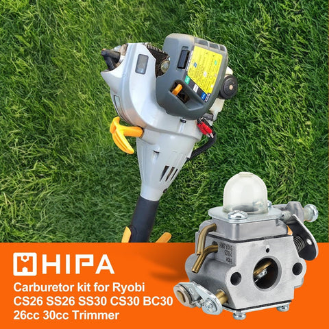 Hipa 308054043 spark plug image suggests reliable ignition.