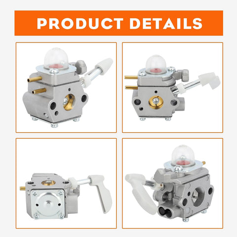 Hipa 308054114 all-in-one kit ready for installation