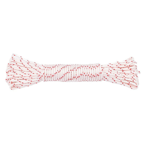 Hipa 3mm cord diameter fits common recoil starters.