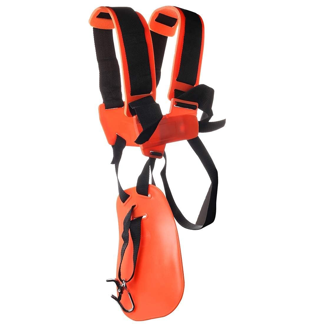 Hipa 4119-710-9001 ergonomic-use-case steady grip for brush cutters and weedwackers.