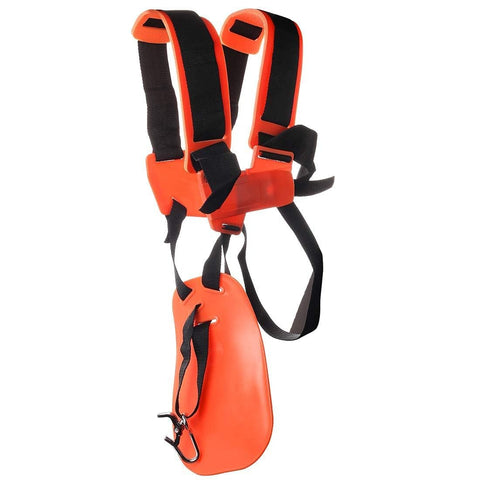 Hipa 4119-710-9001 ergonomic-use-case steady grip for brush cutters and weedwackers.