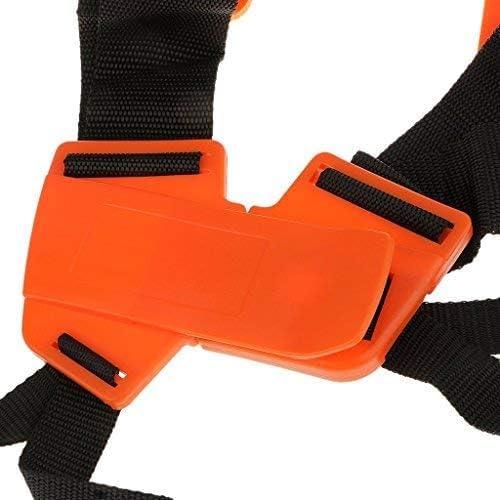 Hipa 4119-710-9001 multi-brand-compatibility supports Stihl, Husqvarna, Echo with clamps.