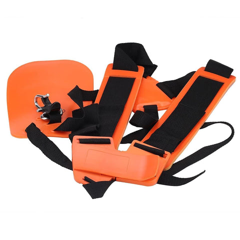 Hipa 4119-710-9001 soft-padding-shoulder-straps offer breathable comfort during long use.