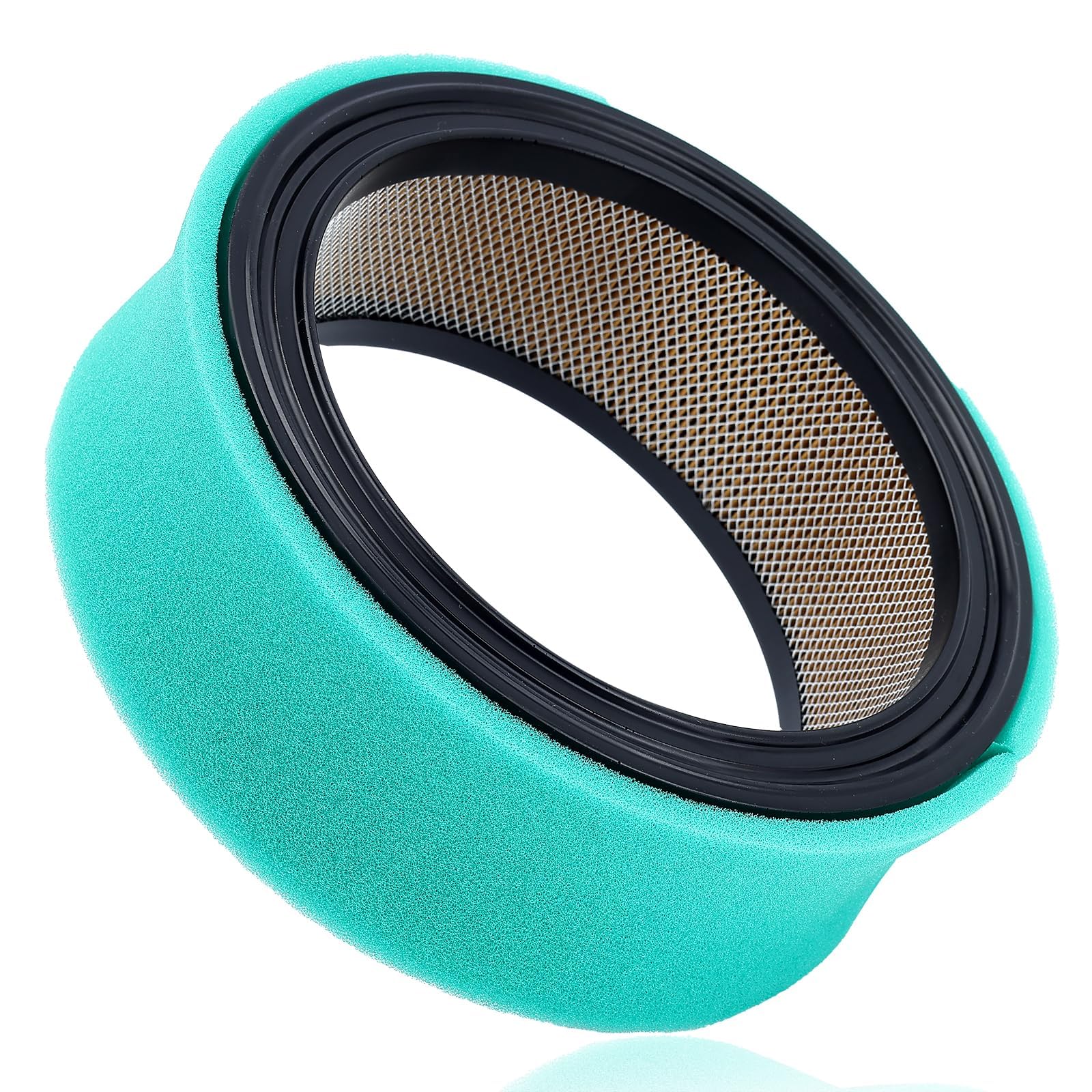 Hipa 47-083-03-S air filter packaging shows sturdy build and clear labeling for easy selection