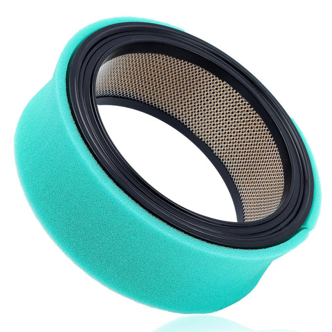 Hipa 47-083-03-S air filter packaging shows sturdy build and clear labeling for easy selection