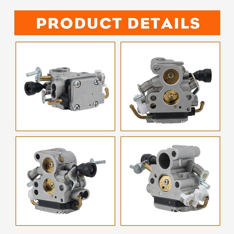 Hipa 506450501 brass components image emphasizes heat and wear resistance
