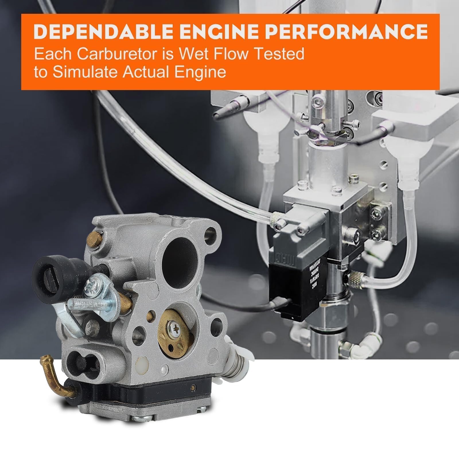 Hipa 506450501 ready to run packaging image signals plug-and-play installation