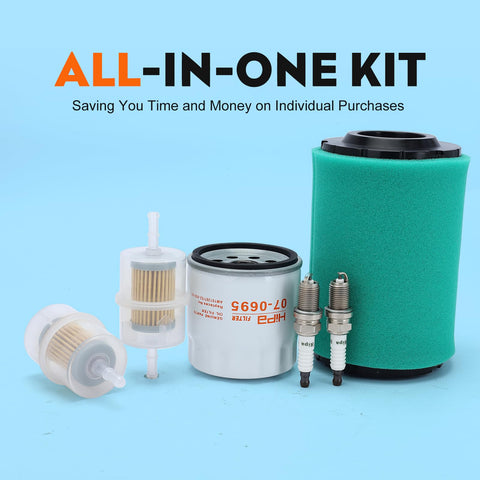 Hipa 5205002 oil filter supports smoother oil flow.