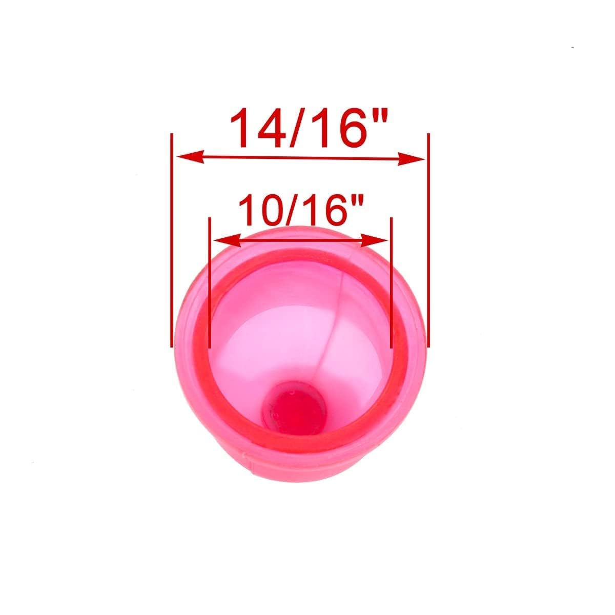Hipa primer bulbs compatible with Husqvarna 125BT and 128LD