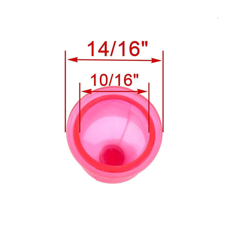 Hipa primer bulbs compatible with Husqvarna 125BT and 128LD