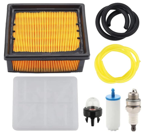 Hipa 574362302 air filter kit for K760/K770 improves airflow and protection.