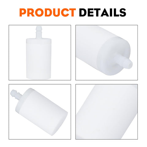 Hipa 591375401 durable filtration material withstands regular use