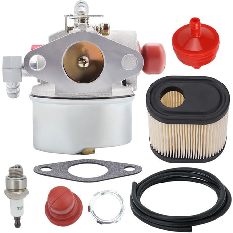 Hipa 640350 carburetor for Toro 20016 kit—ready for installation and reliable performance.