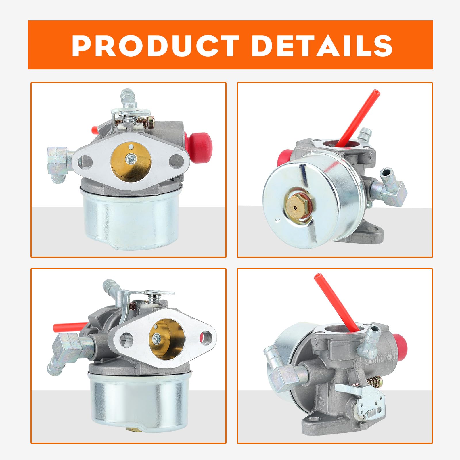 Hipa 640350 packaging shows complete parts package for Toro mowers.