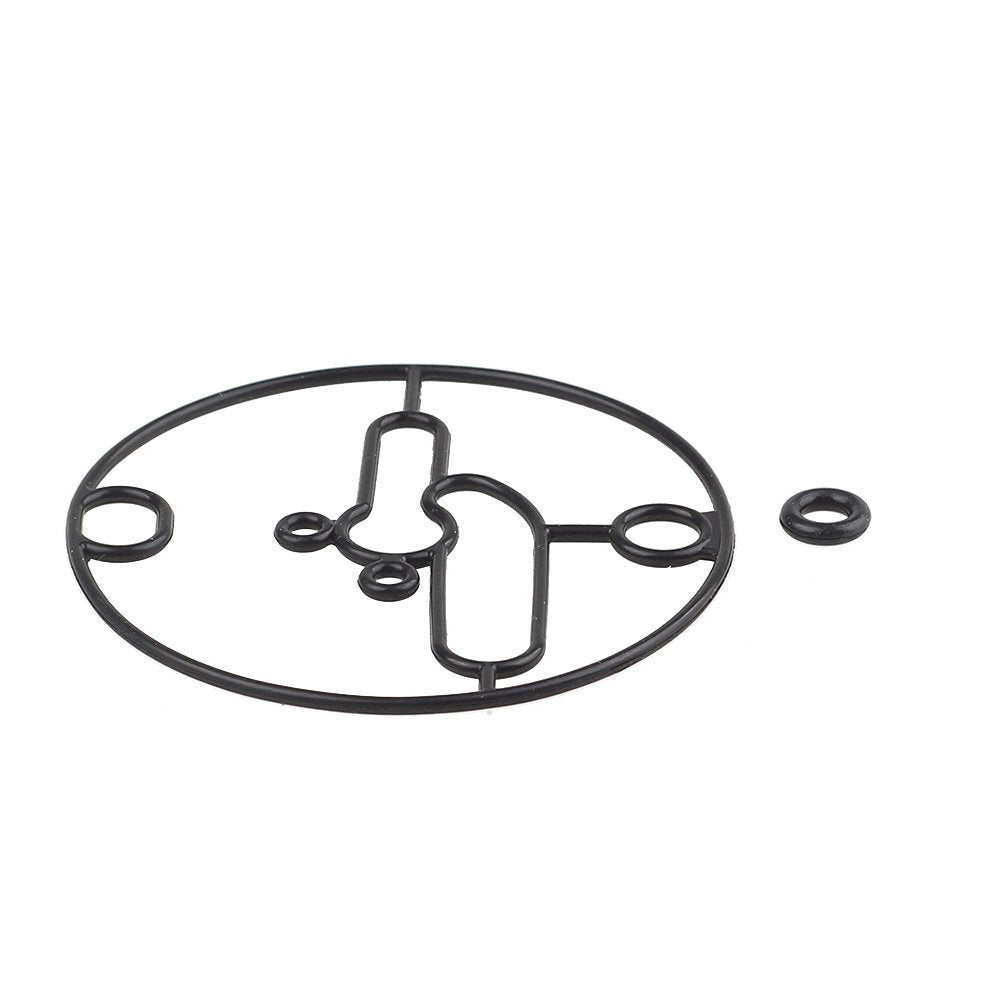 HIPA 698781 carburetor rebuild kit compatibility for Briggs and Stratton engines.