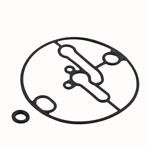 HIPA 698781 float bowl gasket replacement for easy maintenance on compatible engines.