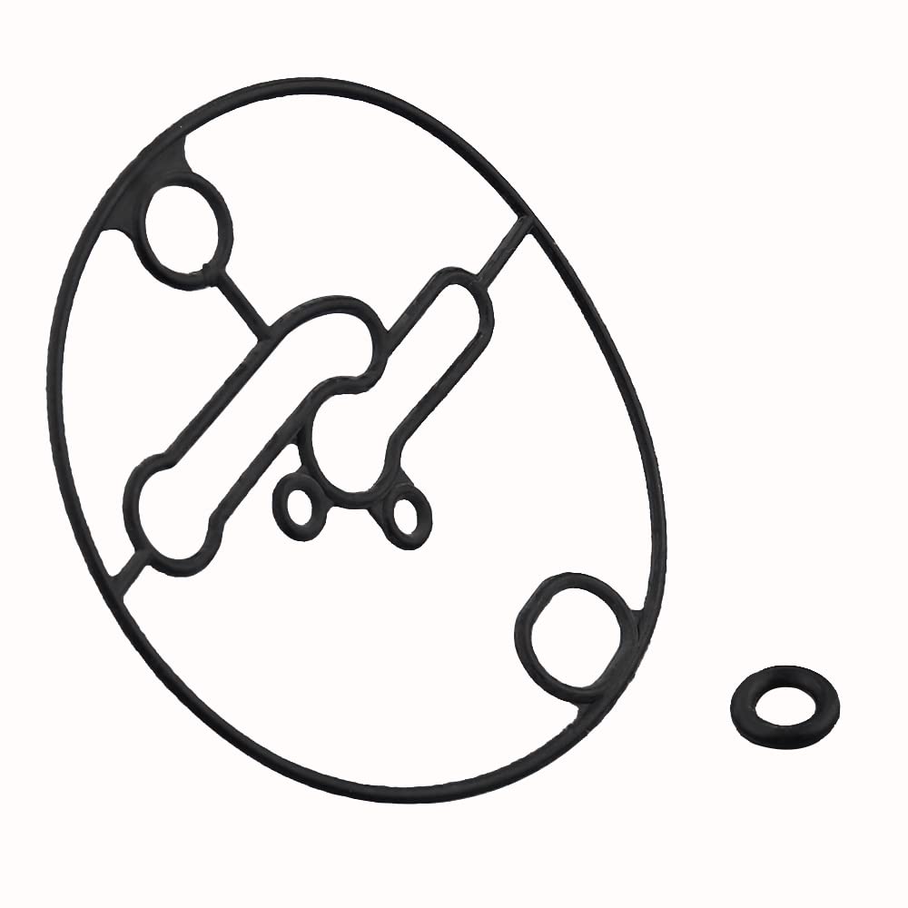HIPA 698781 gasket compatible with Briggs Stratton parts for straightforward replacements.
