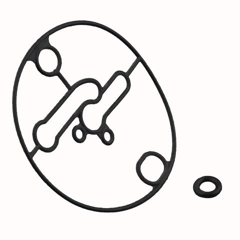 HIPA 698781 gasket compatible with Briggs Stratton parts for straightforward replacements.