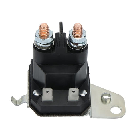 Hipa 725-06153A terminals close-up for Cub Cadet compatibility and secure connections