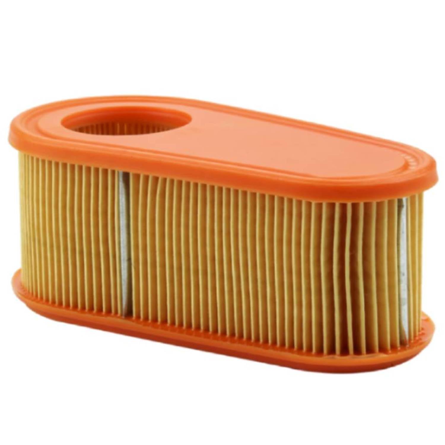 Hipa 795066 fuel filter for Toro Timemaster kit enhances fuel filtration.