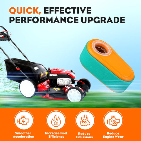 Hipa 795066 in-use Toro Timemaster mower demonstrates quick replacement.