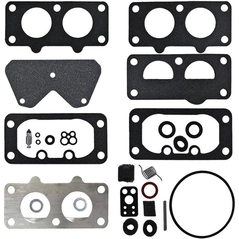 Hipa 797890 overhaul kit box ready for Briggs & Stratton compatibility.