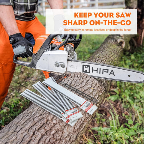 Hipa 90-day guarantee adds confidence in tool quality